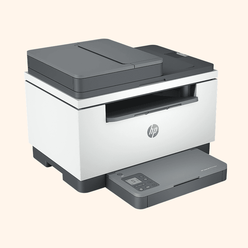 HP LaserJet MFP M234sdw Wireless Laser All-In-One Monochrome Printer