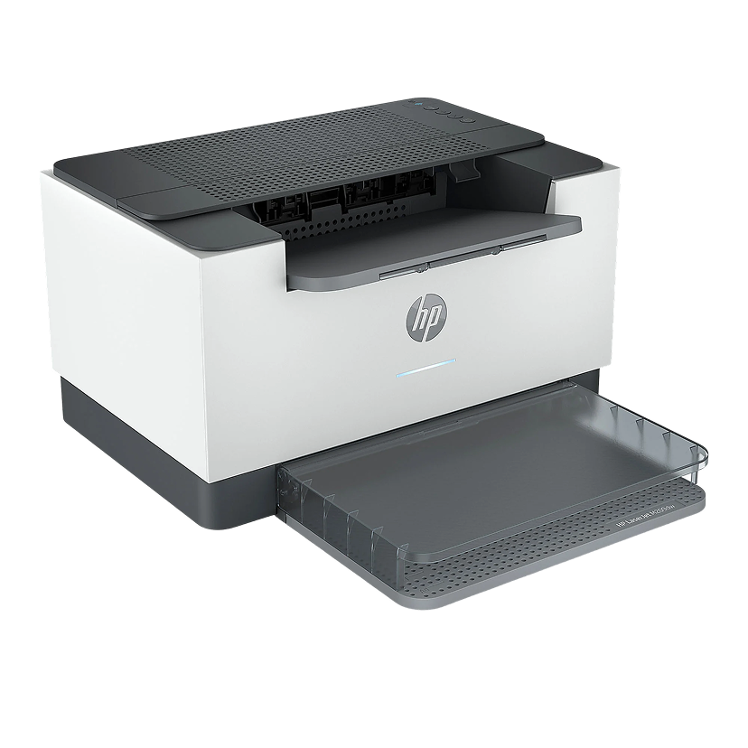 HP LaserJet M209dw Wireless Black & White Printer (6GW62F)