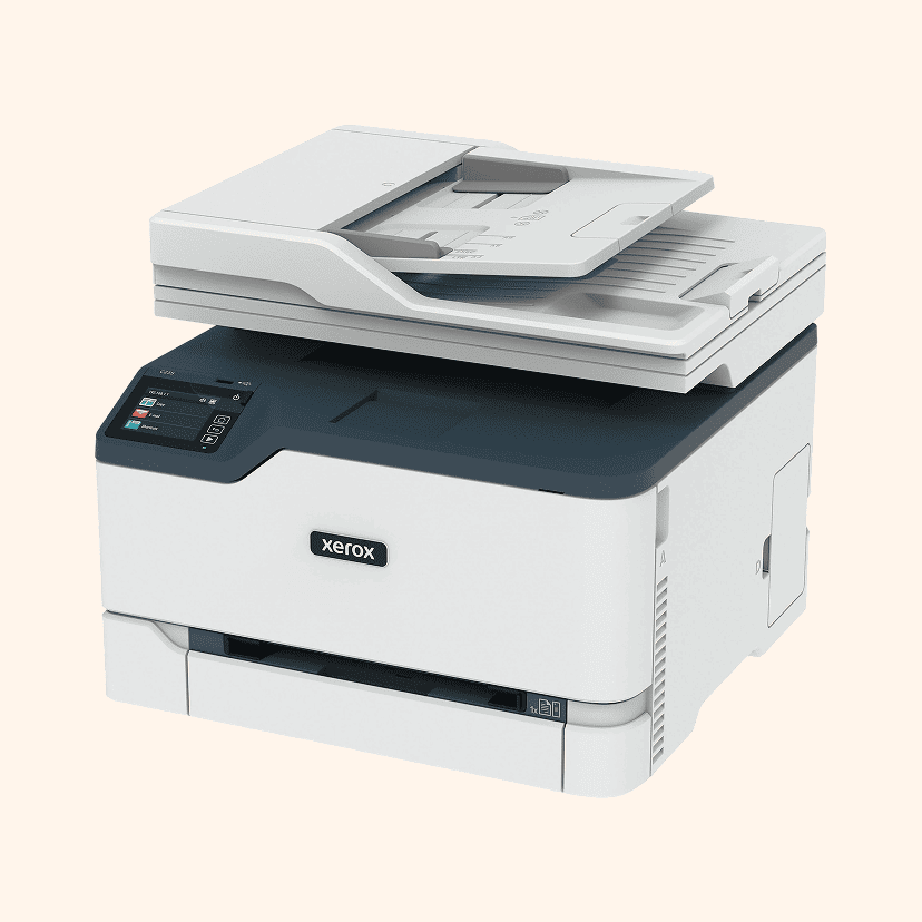 Xerox® C235/DNI All-In-One Color Laser Printer